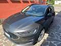 Ford Focus SW 1.5 ecoblue Business 120cv auto Grigio - thumbnail 8