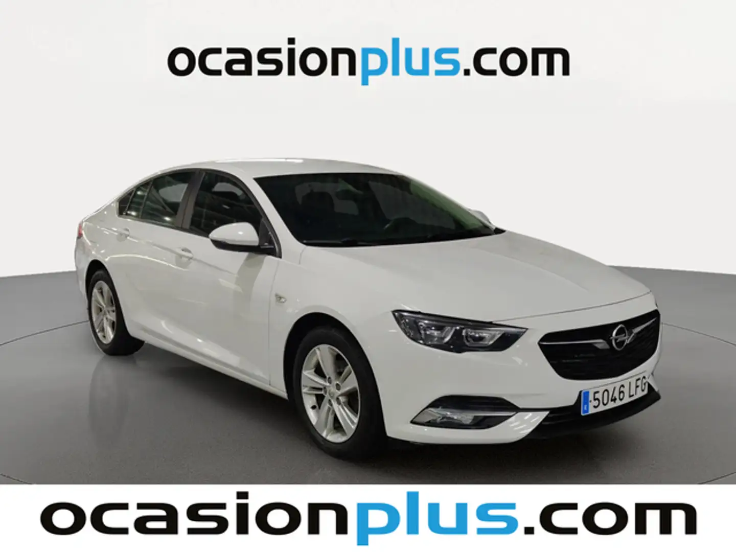 Opel Insignia 1.6CDTI S&S Selective Pro 136 Wit - 2