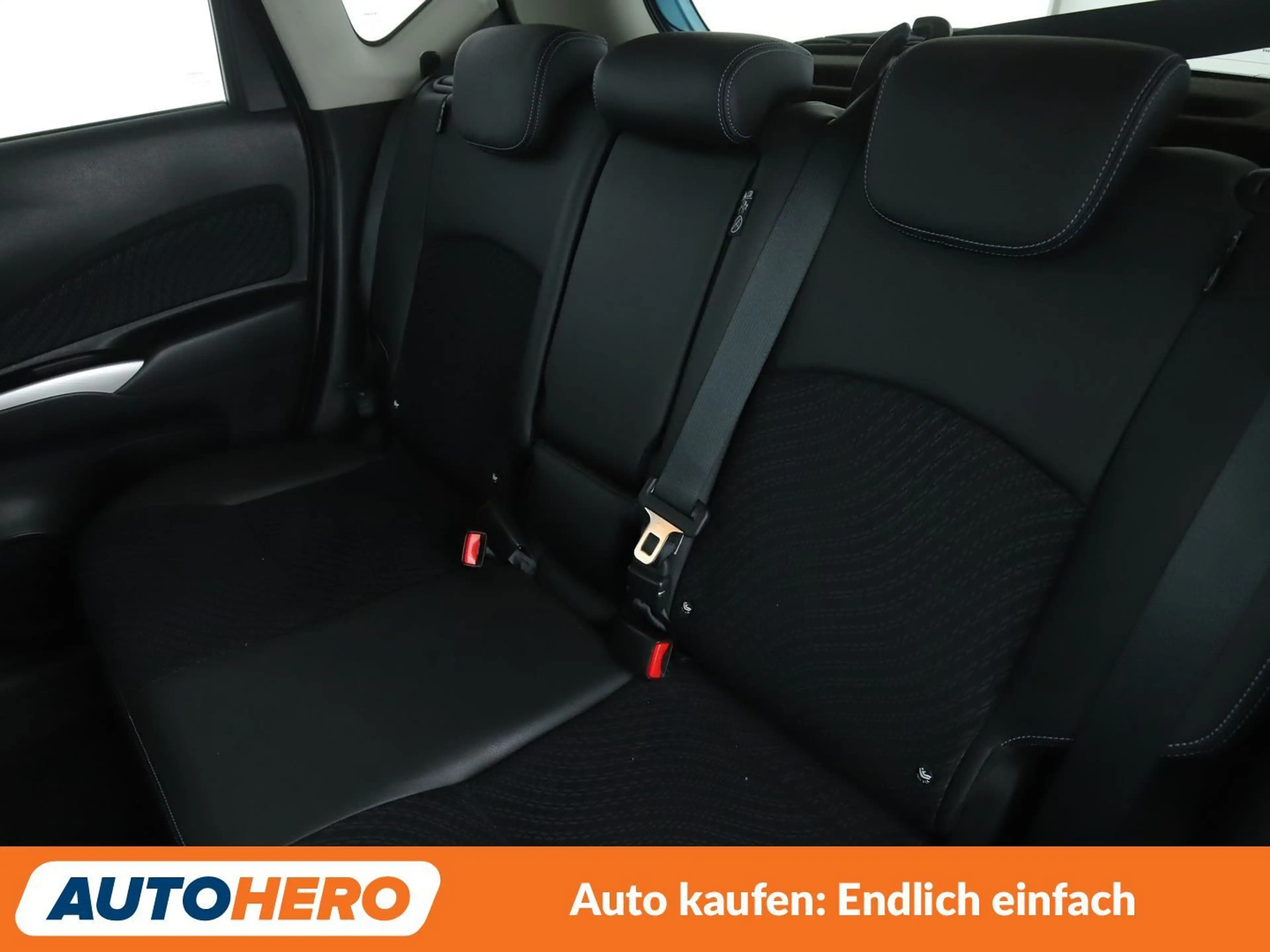 Nissan Note 1.2 Tekna Aut.*NAVI*SPUR*360°CAM*SHZ*KLIMA* — photo 14