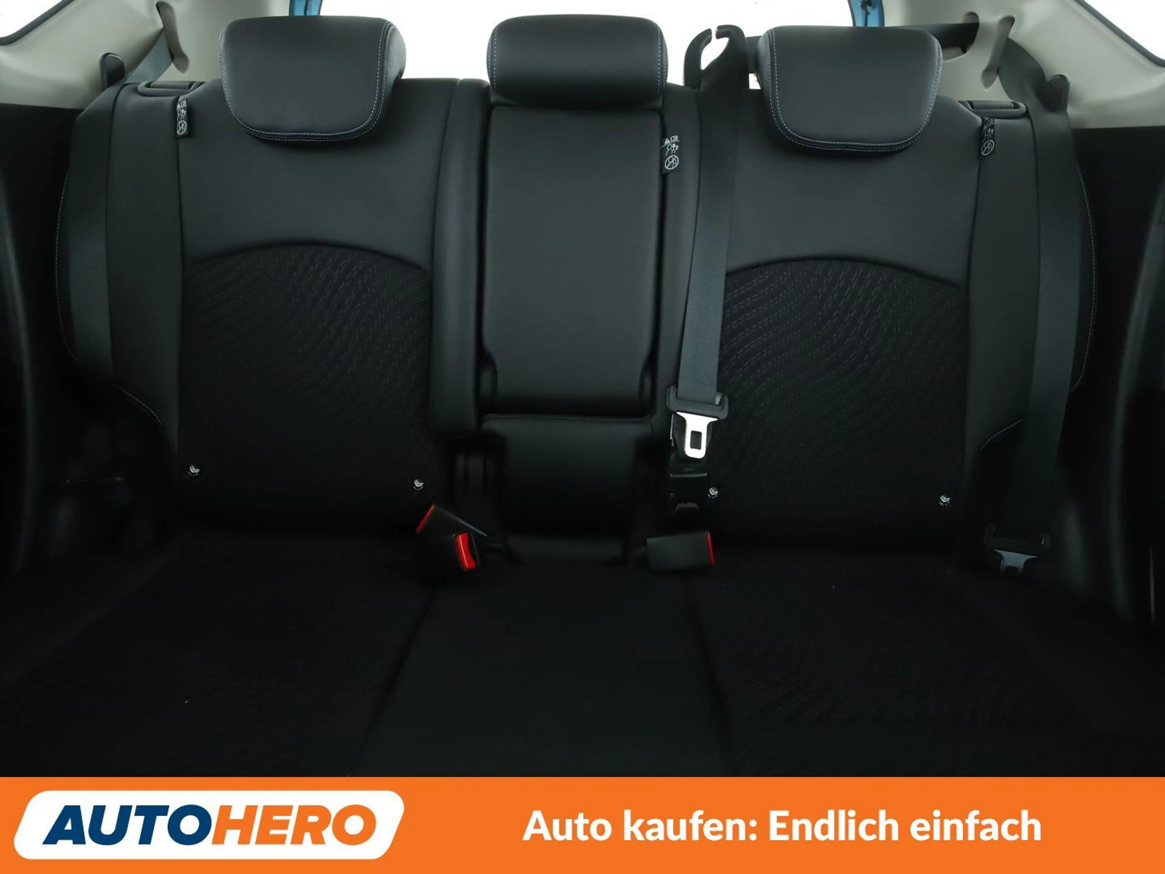 Nissan Note 1.2 Tekna Aut.*NAVI*SPUR*360°CAM*SHZ*KLIMA* — photo 15