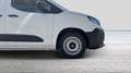 Citroen Berlingo KW Länge M Diesel 100 Manuell Weiß - thumbnail 12