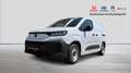 Citroen Berlingo KW Länge M Diesel 100 Manuell Weiß - thumbnail 1