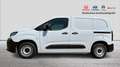 Citroen Berlingo KW Länge M Diesel 100 Manuell Weiß - thumbnail 2