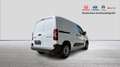 Citroen Berlingo KW Länge M Diesel 100 Manuell Weiß - thumbnail 5