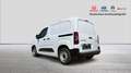 Citroen Berlingo KW Länge M Diesel 100 Manuell Weiß - thumbnail 3