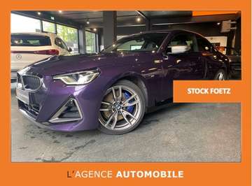 M240i xDrive JUSQU'A 48 MOIS DE GARANTIE