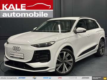 quattro*21Zoll*Tech Pro*AHK*B&O*360*VIRTUAL*Matrix