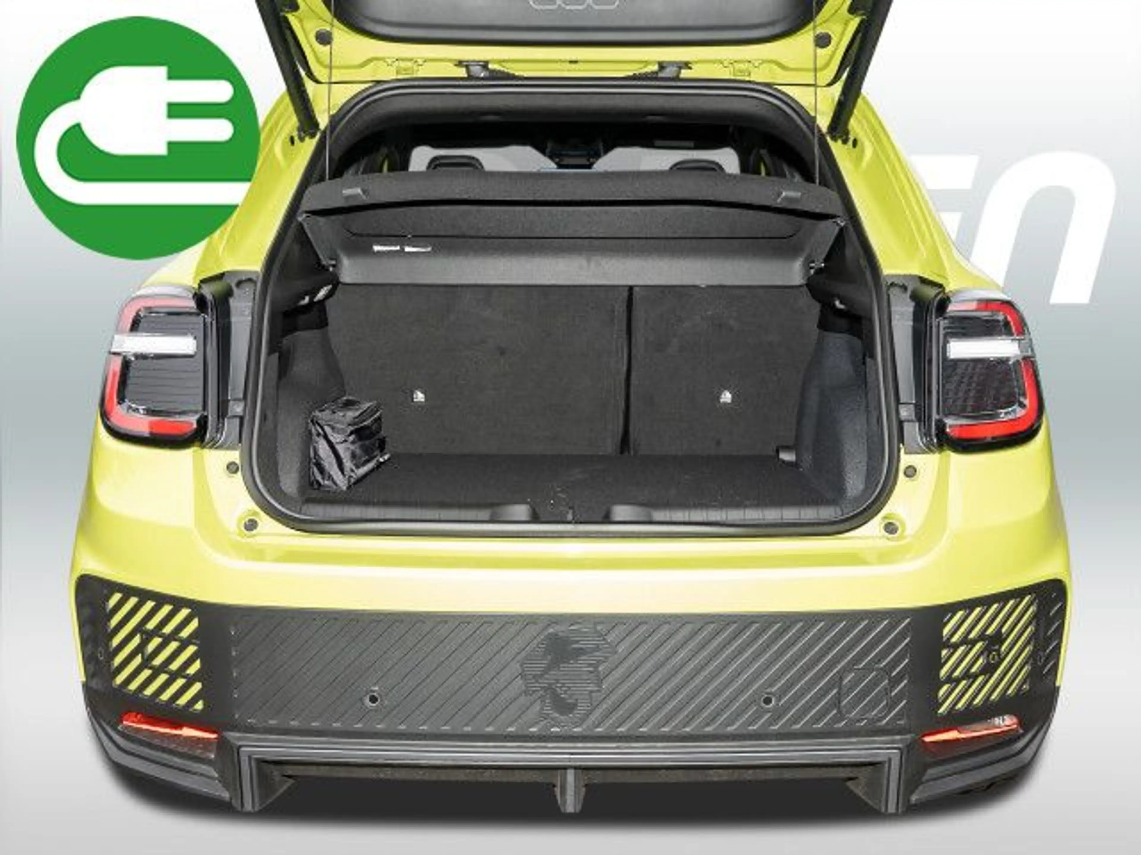 Abarth 600e Scorpionissima Bluetooth Navi LED Klima — photo 9