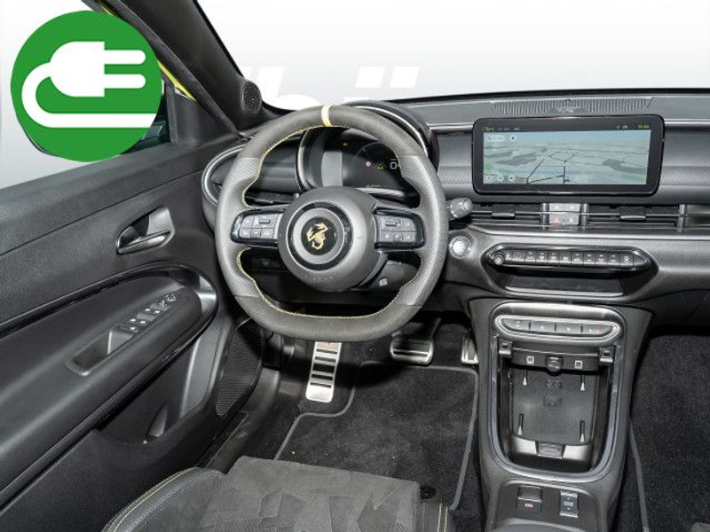 Abarth 600e Scorpionissima Bluetooth Navi LED Klima — photo 5