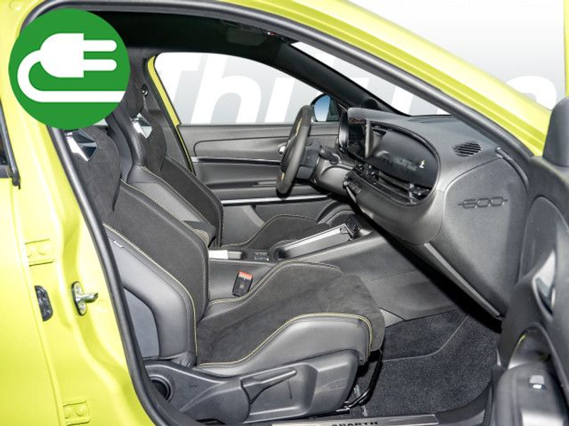 Abarth 600e Scorpionissima Bluetooth Navi LED Klima — photo 3