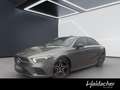 Mercedes-Benz A 180 d Limousine AMG Line KeyGo PTS Shz Ambi Grau - thumbnail 1