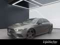 Mercedes-Benz A 180 d Limousine AMG Line KeyGo PTS Shz Ambi Grau - thumbnail 1