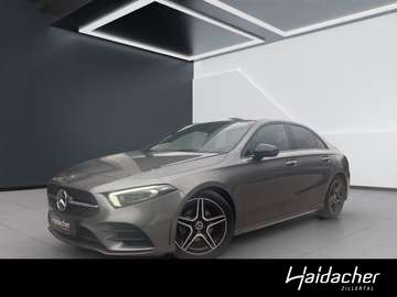 d Limousine AMG Line KeyGo PTS Shz Ambi