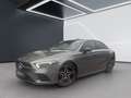 Mercedes-Benz A 180 d Limousine AMG Line KeyGo PTS Shz Ambi Grau - thumbnail 2