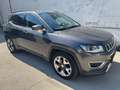 Jeep Compass Compass 1.6 mjt Limited 2wd 120cv my19 Gris - thumbnail 4