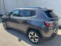 Jeep Compass Compass 1.6 mjt Limited 2wd 120cv my19 Gris - thumbnail 3