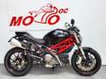 Ducati Monster 796 ***MOTODOC.BE*** Noir - thumbnail 1