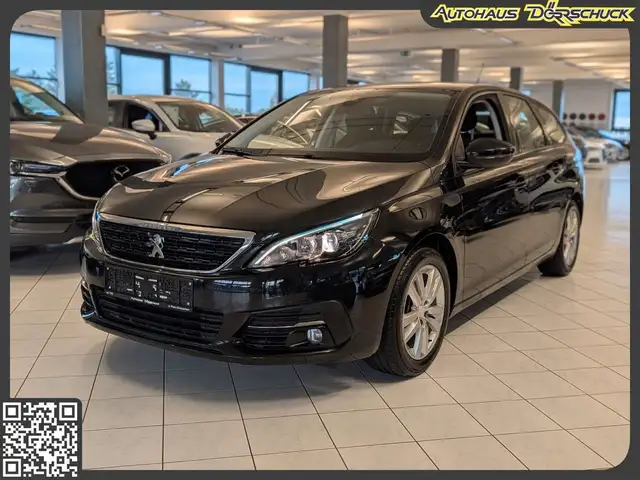 Peugeot 308 SW 110 Active Business Android/CarPlay. BT.