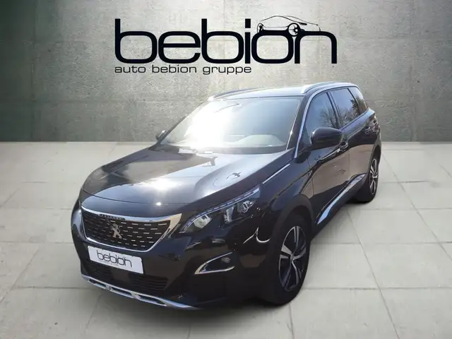 Peugeot 5008 1.5 BlueHDi 130 Allure FLA 360 SpurH DynLi