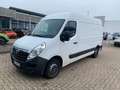 Opel Movano B Kasten L2H2 96KW KLIMA 3,5t Blanco - thumbnail 1