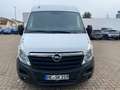 Opel Movano B Kasten L2H2 96KW KLIMA 3,5t Blanco - thumbnail 2