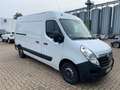 Opel Movano B Kasten L2H2 96KW KLIMA 3,5t Blanco - thumbnail 3
