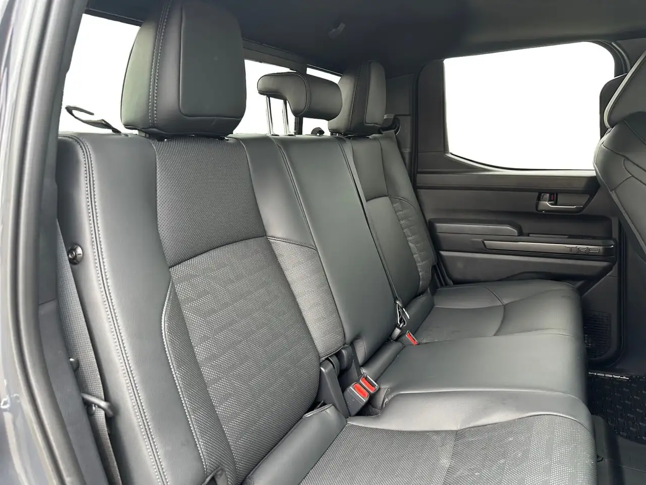 Toyota Tacoma снимка Toyota Tacoma