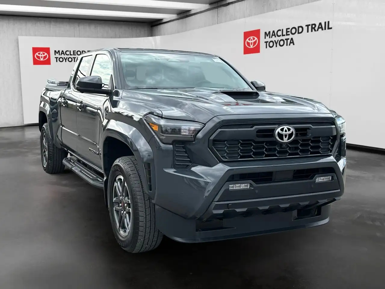 Toyota Tacoma снимка Toyota Tacoma