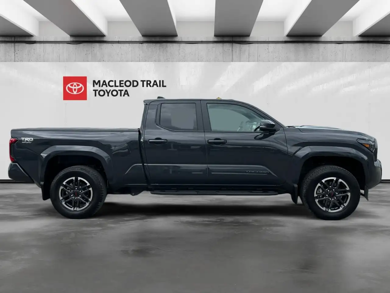 Toyota Tacoma снимка Toyota Tacoma