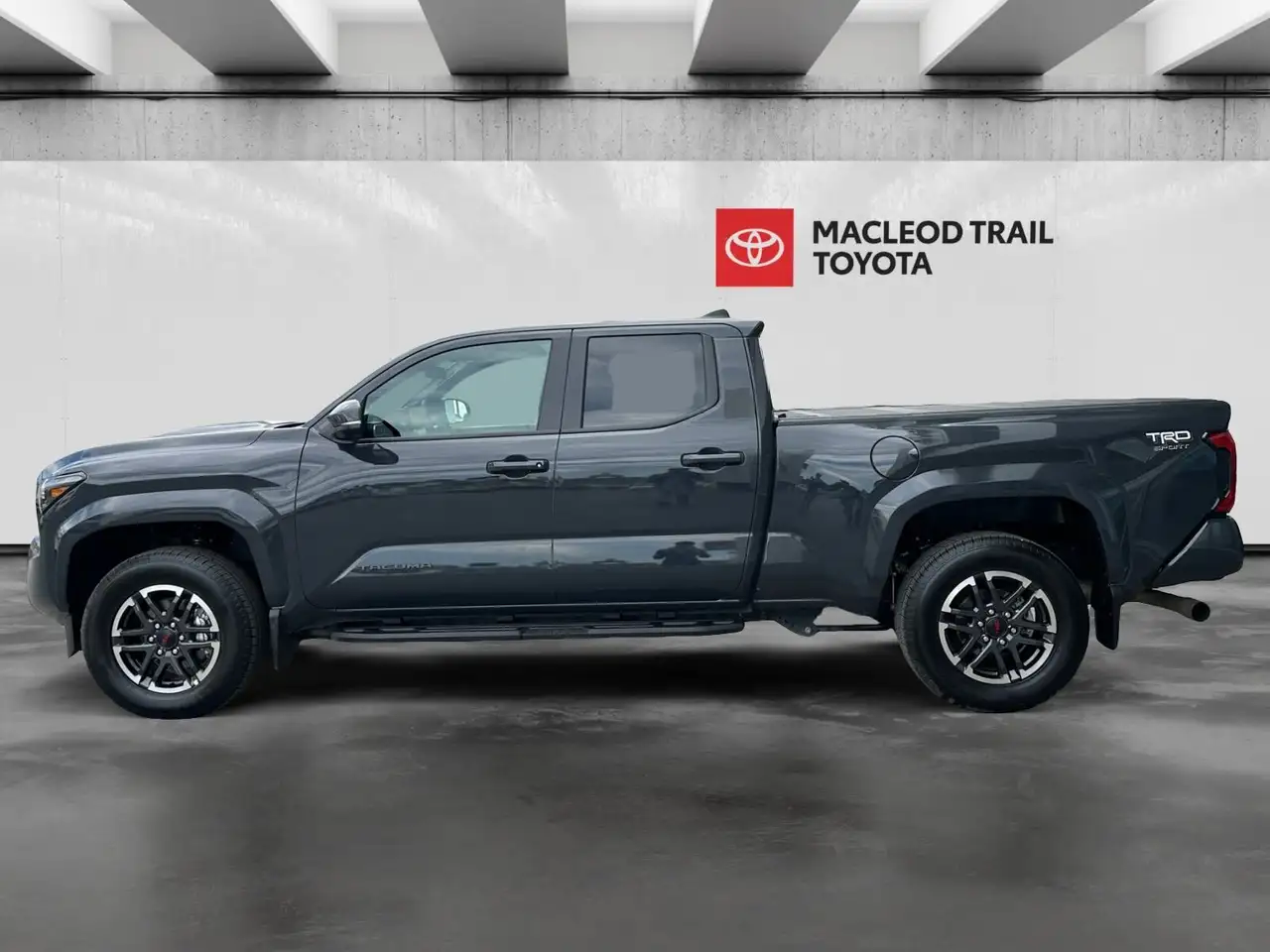 Toyota Tacoma снимка Toyota Tacoma