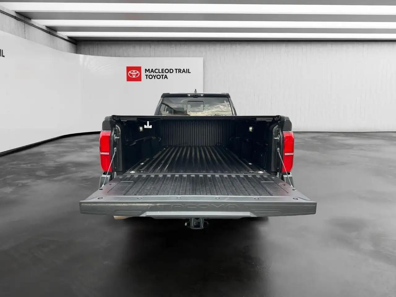 Toyota Tacoma снимка Toyota Tacoma