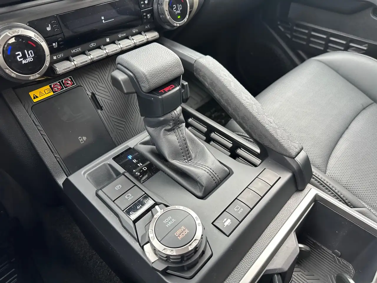 Toyota Tacoma снимка Toyota Tacoma