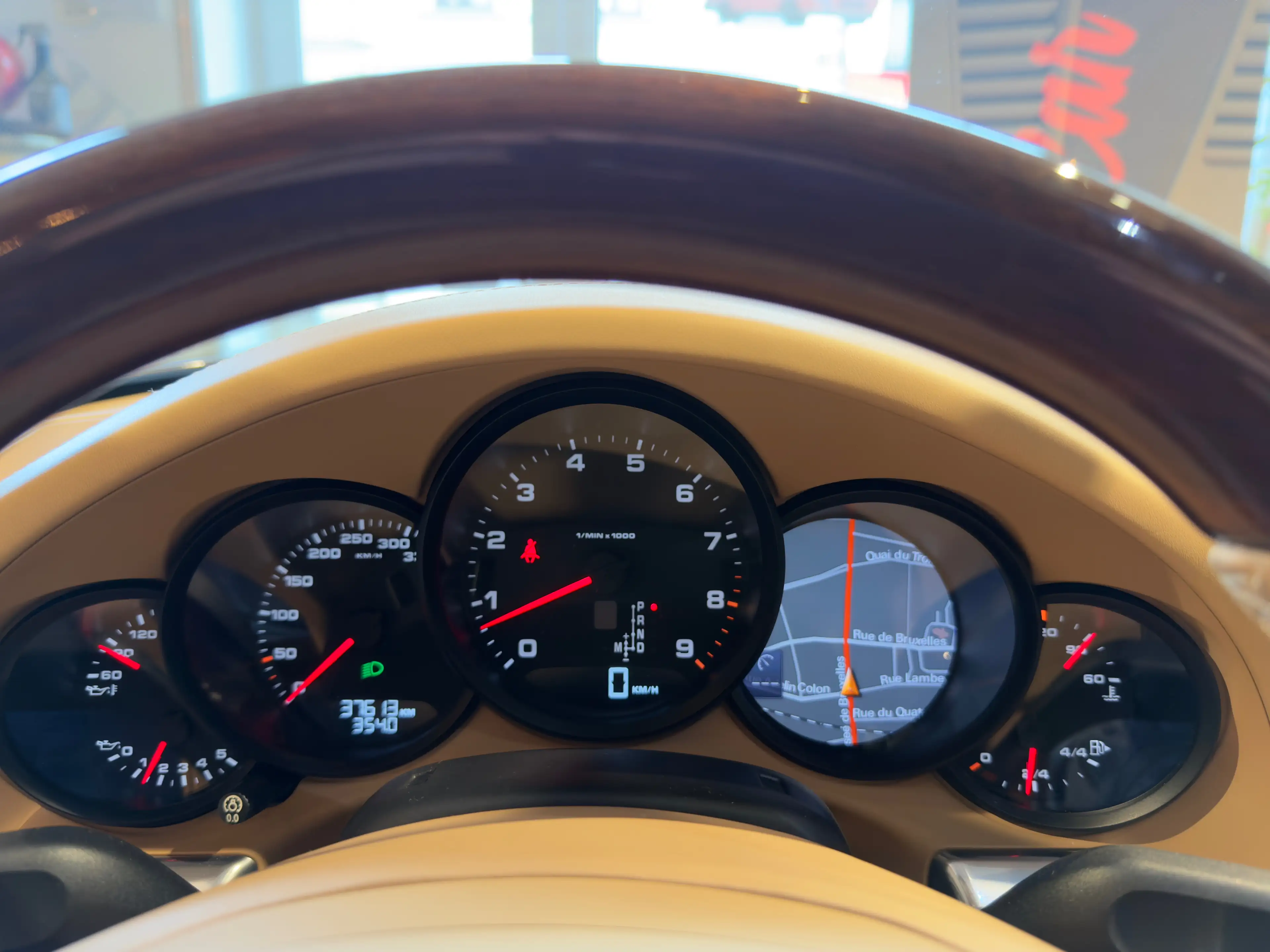 Porsche 911 911 Carrera 2 3.4i Coupé PDK * CARNET FULL * — photo 15