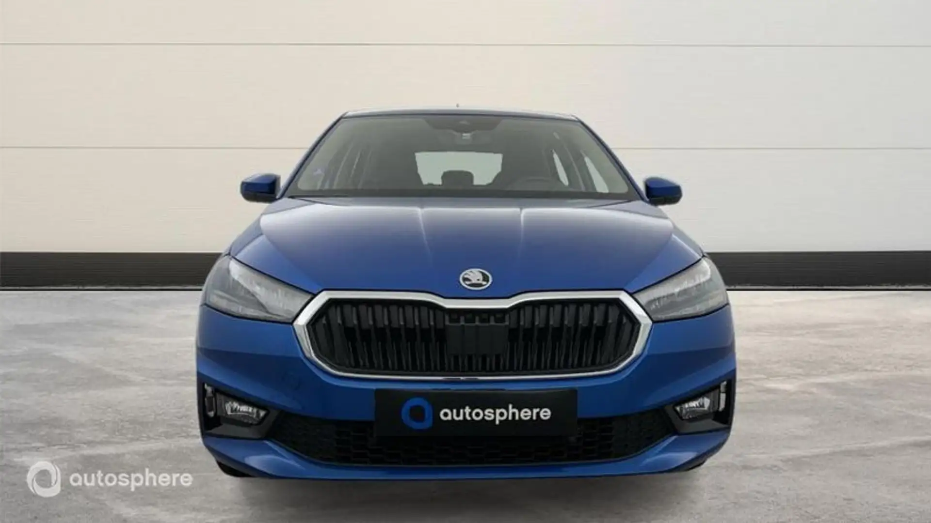 Skoda Fabia 1.0 TSI 95ch Ambition - 2
