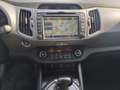 Kia Sportage Platin 4WD Schwarz - thumbnail 8