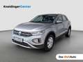 Volkswagen T-Roc 4Me TSI Silber - thumbnail 1