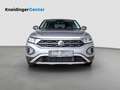 Volkswagen T-Roc 4Me TSI Silber - thumbnail 2