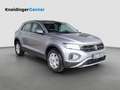 Volkswagen T-Roc 4Me TSI Silber - thumbnail 6