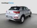 Volkswagen T-Roc 4Me TSI Silber - thumbnail 5