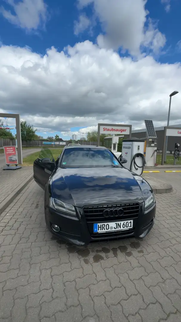 Audi A5 3.2 FSI S-line - 1