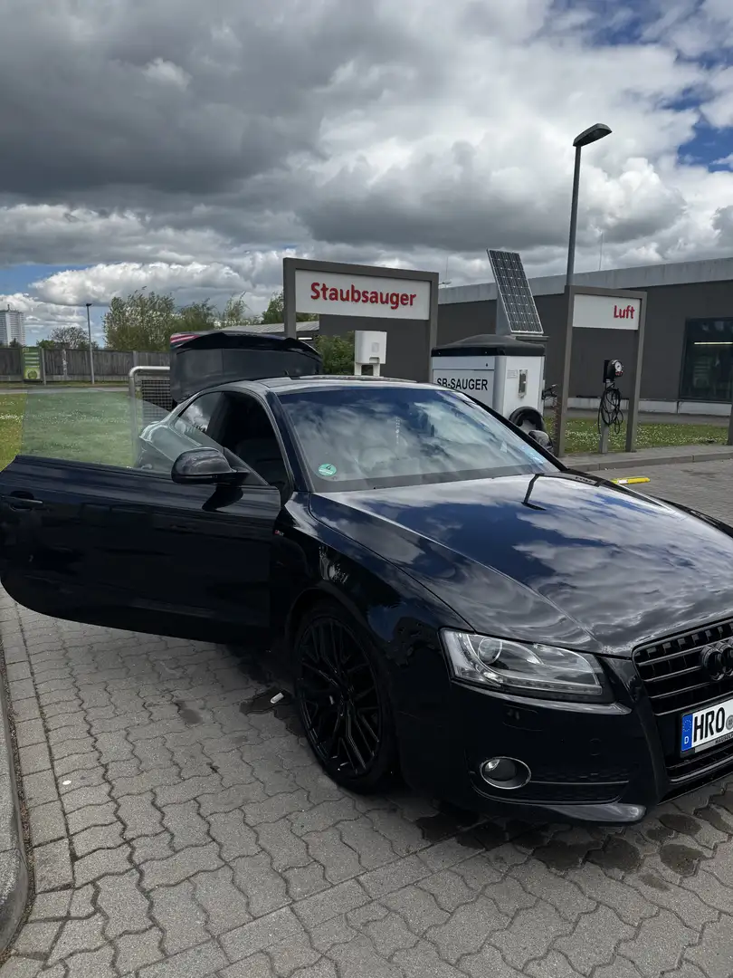 Audi A5 3.2 FSI S-line - 2