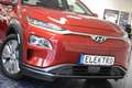 Hyundai KONA Advantage Elektro Navi Temp Kamera 1-Hand Rot - thumbnail 20