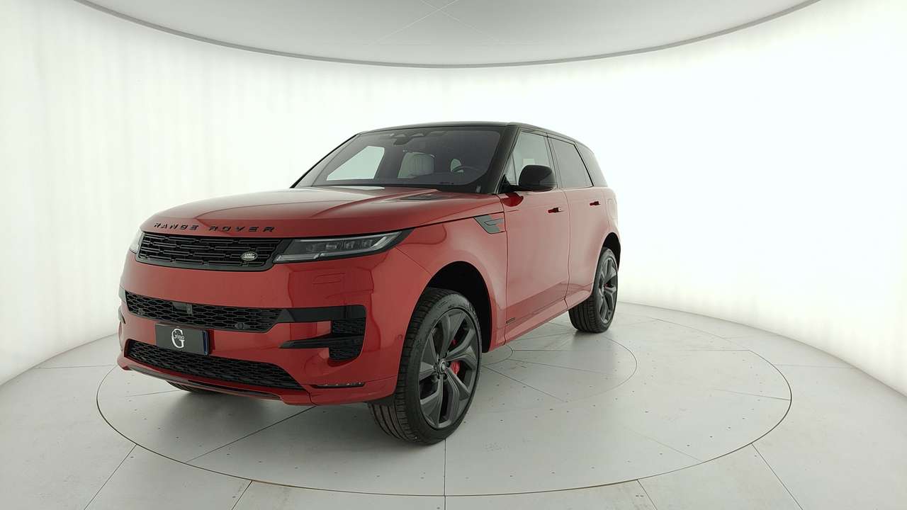 Land Rover Range Rover Sport 3.0 i6 phev Autobiography awd 510cv auto