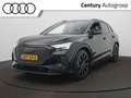 Audi Q4 e-tron 45 quattro Advanced edition 82 kWh | 20 INCH Negru - thumbnail 1