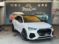Audi RS Q3 Sportback 2.5 Quattro S-Tronic Blanc - thumbnail 1
