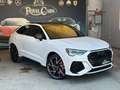 Audi RS Q3 Sportback 2.5 Quattro S-Tronic Blanc - thumbnail 12