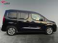 Toyota Proace City Verso 1.2 L1 Team D Klimaauto+Kamera+ Noir - thumbnail 7