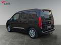Toyota Proace City Verso 1.2 L1 Team D Klimaauto+Kamera+ Noir - thumbnail 4
