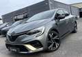 Renault Clio RS Line E-Tech Hybride 145ch NAVI/CAMERA/KEYLESS Grijs - thumbnail 2