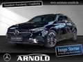 Mercedes-Benz A 200 A 200 Progressive Leder LED Pano Kamera Winter-P Noir - thumbnail 1